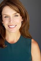 Photo of Megan Gallagher