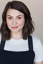 Photo of Megan Harvey