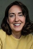 Photo of Megan Heffernan