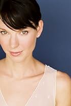 Photo of Megan Lee Ethridge