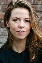 Photo of Megan Leonard