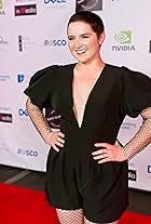 Photo of Megan Littler