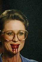 Photo of Megan McFarland