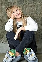 Photo of Megan McKenzie
