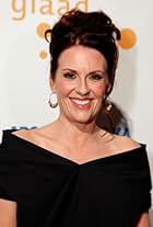 Photo of Megan Mullally