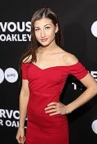 Photo of Megan Nicole