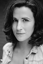 Photo of Megan O'Connell