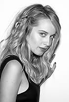 Photo of Megan Park
