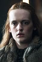 Photo of Megan Parkinson