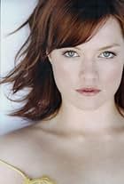 Photo of Megan Pepin