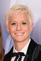 Photo of Megan Rapinoe