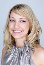 Photo of Megan Raye Manzi