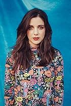 Photo of Megan Rosser