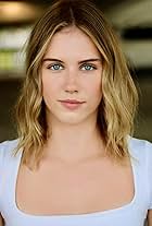 Photo of Megan Sheley