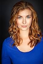 Photo of Megan Tracz