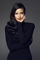Photo of Megan Young