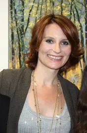 Photo of Meg Cabot