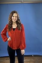 Photo of Meggan Kaiser