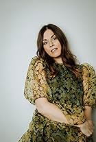 Photo of Meghan Heffern