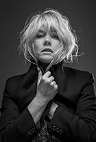 Photo of Meghan McGarry