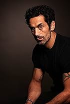 Photo of Mehdi Abdelhakmi