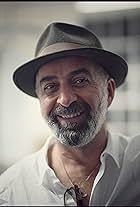 Photo of Mehdi Norowzian