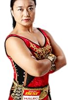 Photo of Meiko Satomura