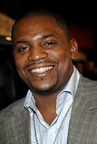 Photo of Mekhi Phifer