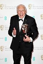 Photo of Mel Brooks