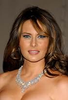 Photo of Melania Knauss