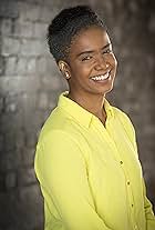 Photo of Melanie Beckley