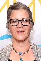 Photo of Melanie Jones