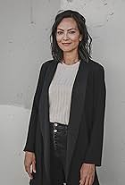 Photo of Melanie L. Lewis