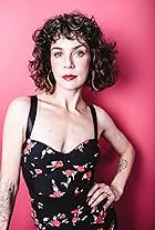 Photo of Melanie Merkosky