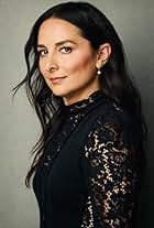 Photo of Melanie Milton