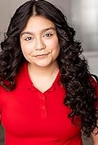 Photo of Melany Ochoa