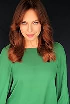 Photo of Melinda Clarke