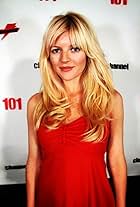 Photo of Melinda Hill