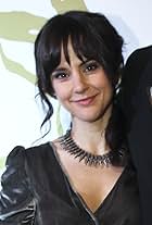 Photo of Melinda Kinnaman