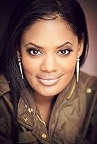 Photo of Melisa Stewart