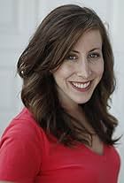 Photo of Melissa Altro