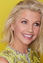 Photo of Melissa Beazley