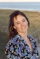 Photo of Melissa Bickerton
