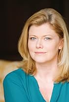 Photo of Melissa Charles