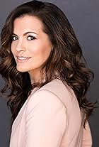Photo of Melissa Claire Egan