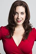 Photo of Melissa D'Agostino