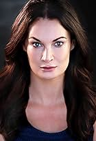 Photo of Melissa Graver