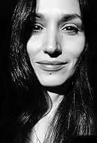 Photo of Melissa Hickey