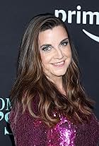 Photo of Melissa Hill