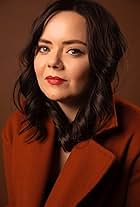 Photo of Melissa Hunter